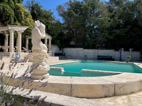 Gite Comme A La Maison Hyères Exterior foto