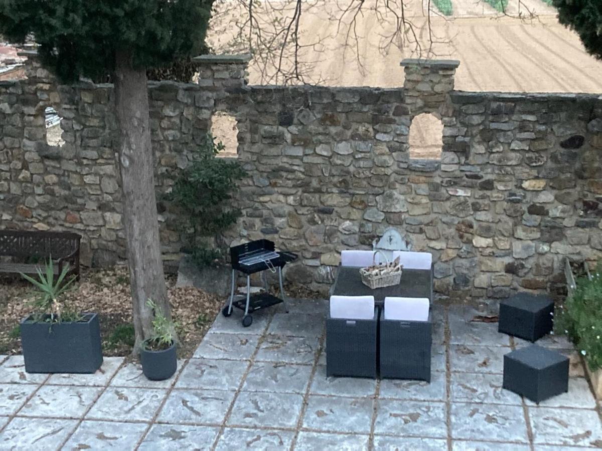 Gite Comme A La Maison Hyères Exterior foto