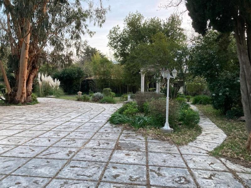 Gite Comme A La Maison Hyères Exterior foto