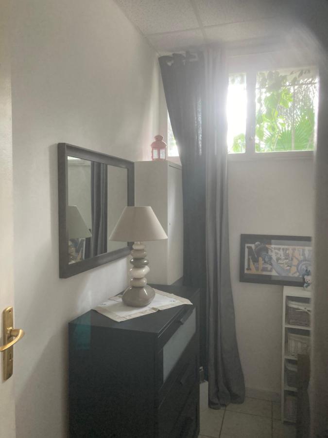Gite Comme A La Maison Hyères Exterior foto